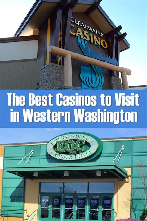 Wassalon Wash Casino